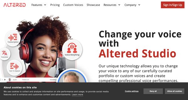 Voicemod