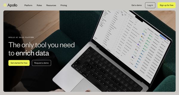 Apollo.io