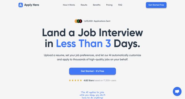 Apply Hero