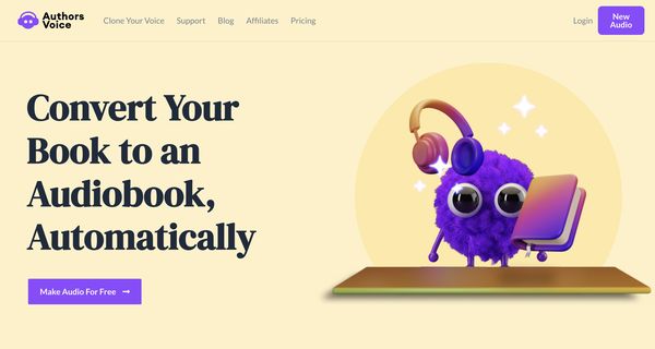 Audie.AI