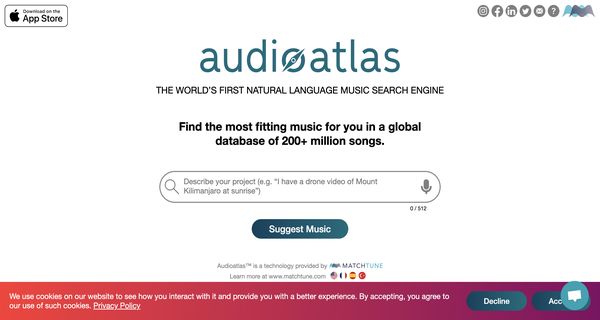 TuneBlades