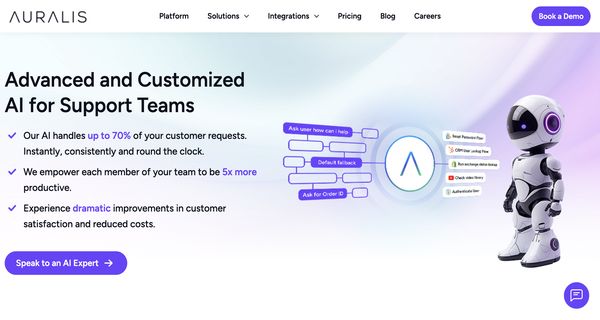 Auralis AI