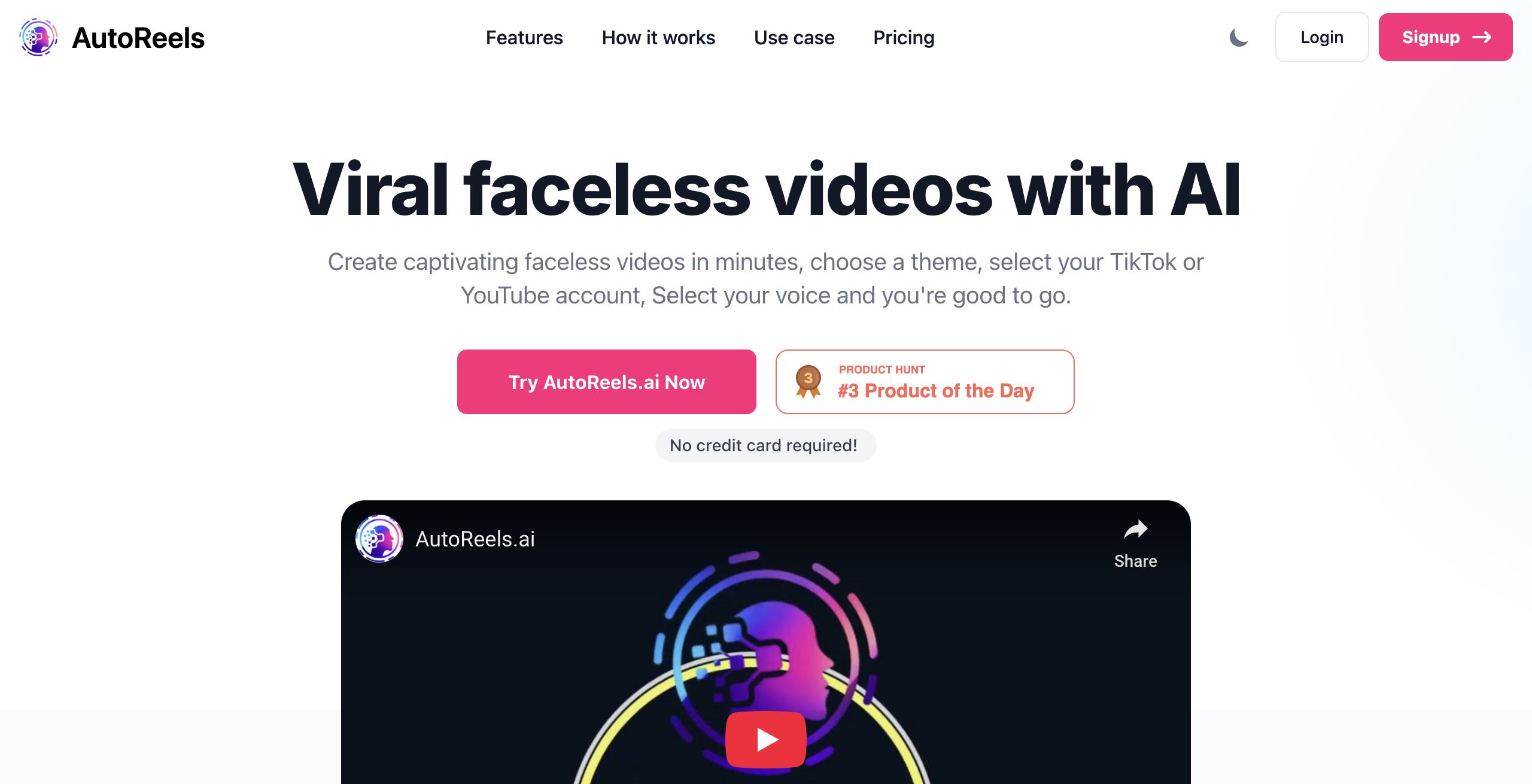 AutoReels.ai