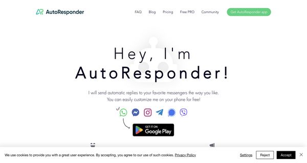 AutoResponder.ai