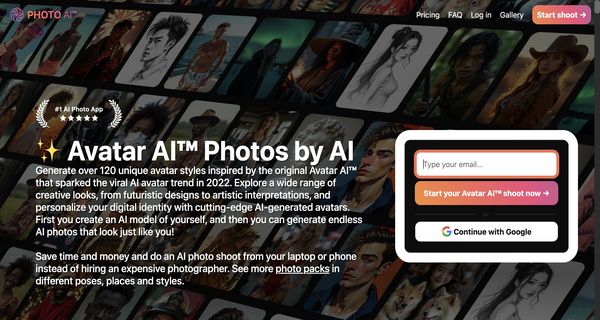 Avatar AI