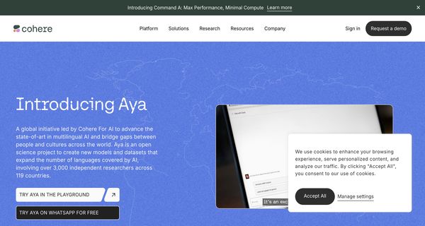 Aya