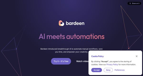 bardeen