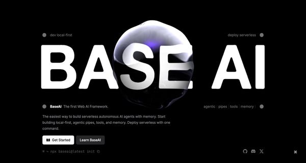 BaseAI
