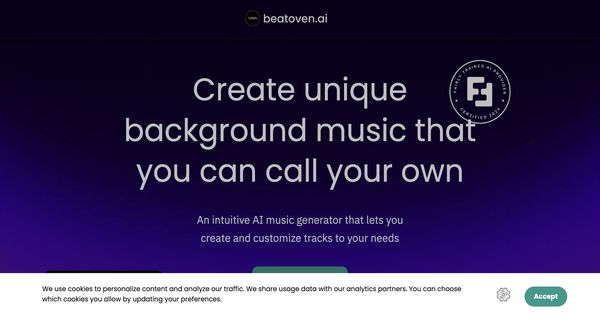 GetSound Ai