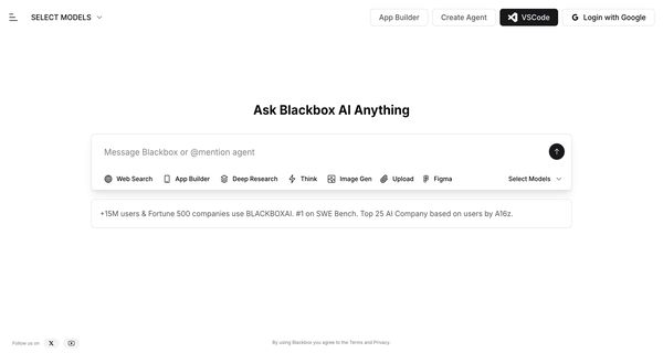 Blackbox