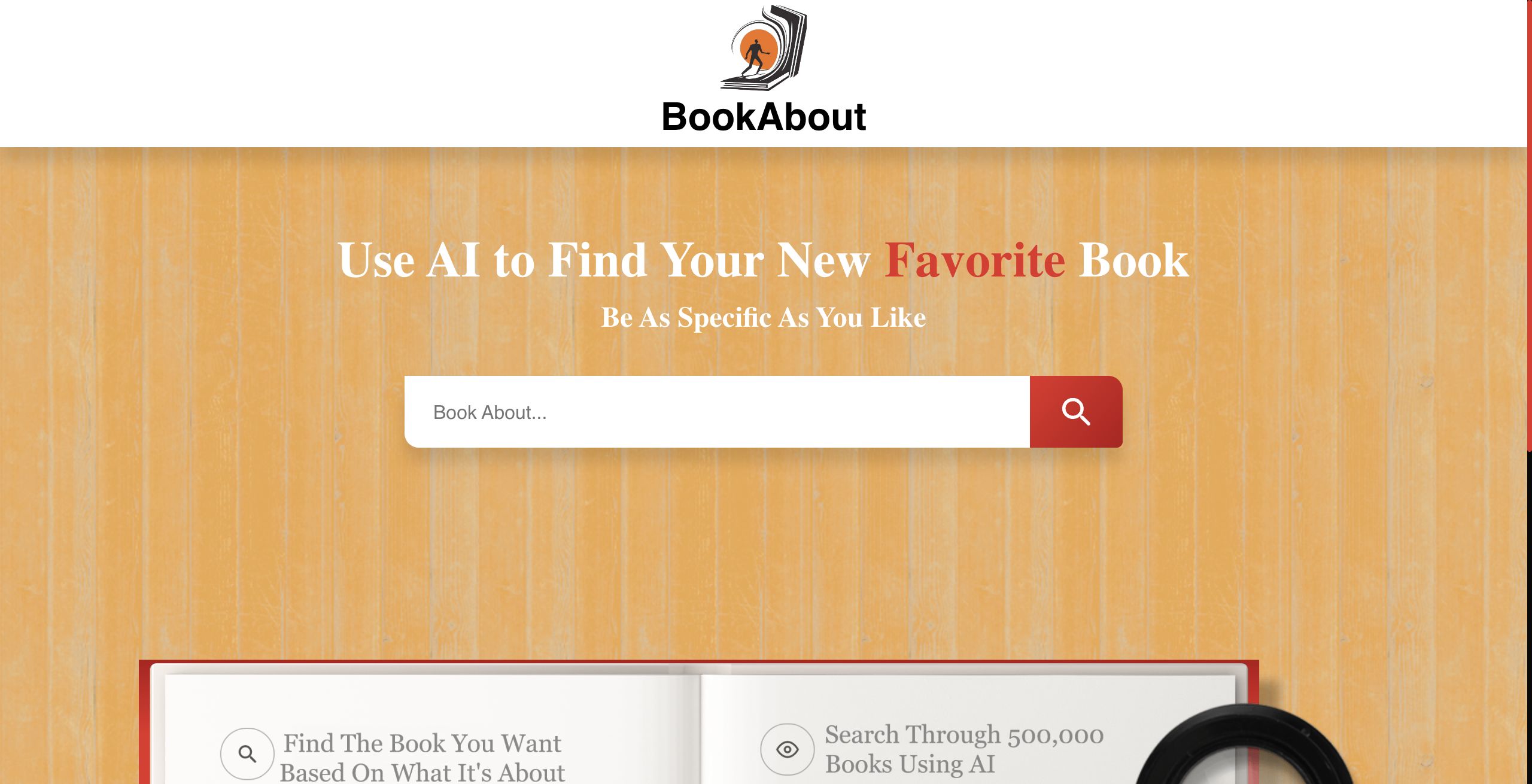BookAbout