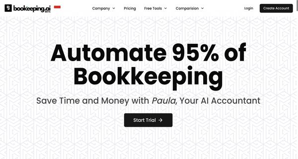 Bookeeping.ai