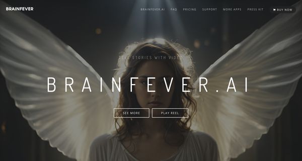 BrainFever