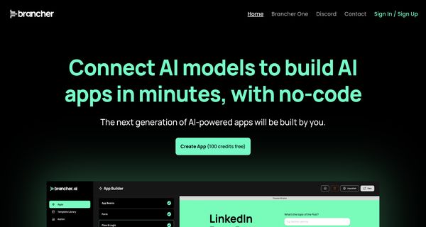Brancher.ai