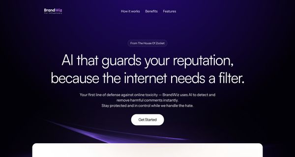 Brandwiz