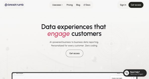Breadcrumb.ai