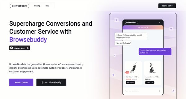 BrowseBuddy