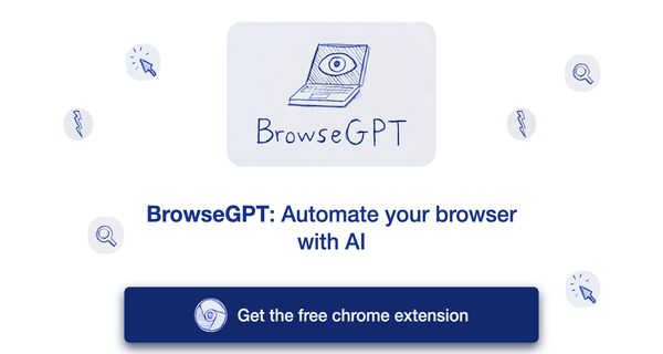 BrowseGPT
