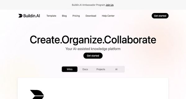 BuildIn.AI