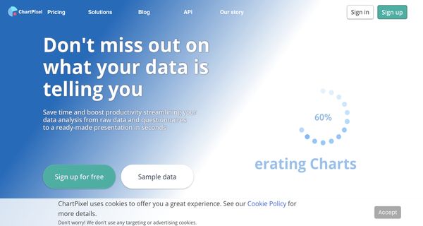 ChartPixel