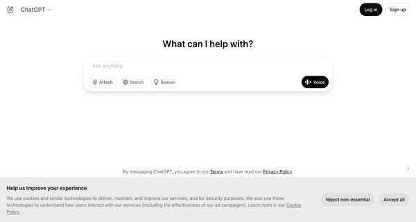 ChatGPT (OpenAI o1)