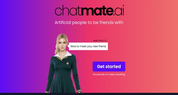 Chatmate AI