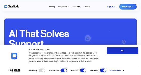 ChatNode