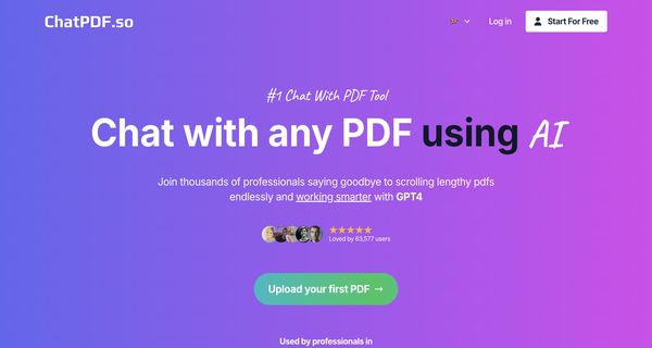 ChatPDF.so