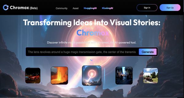 Chromox