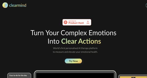 Clearmind