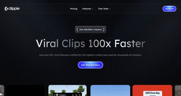 Clippie AI