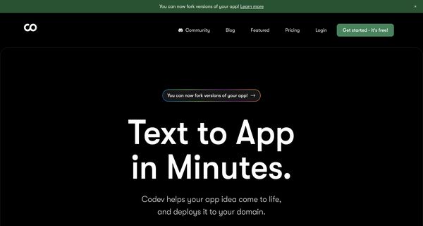 Co.dev