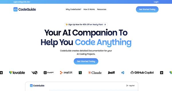 CodeGuide