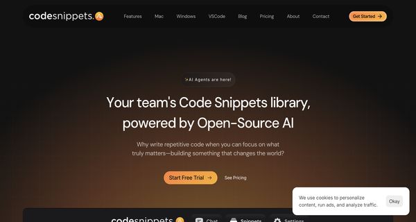 codesnippets
