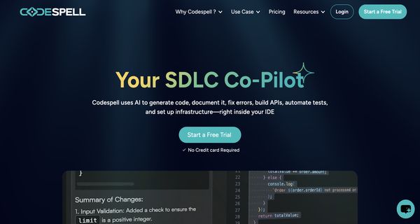 Codespell.ai