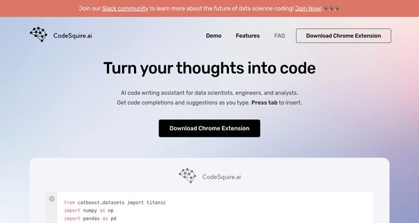 CodeSquire