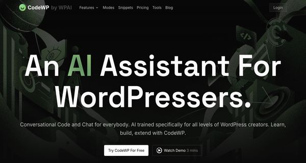 CodeWP
