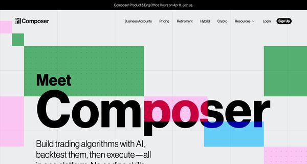 Composer