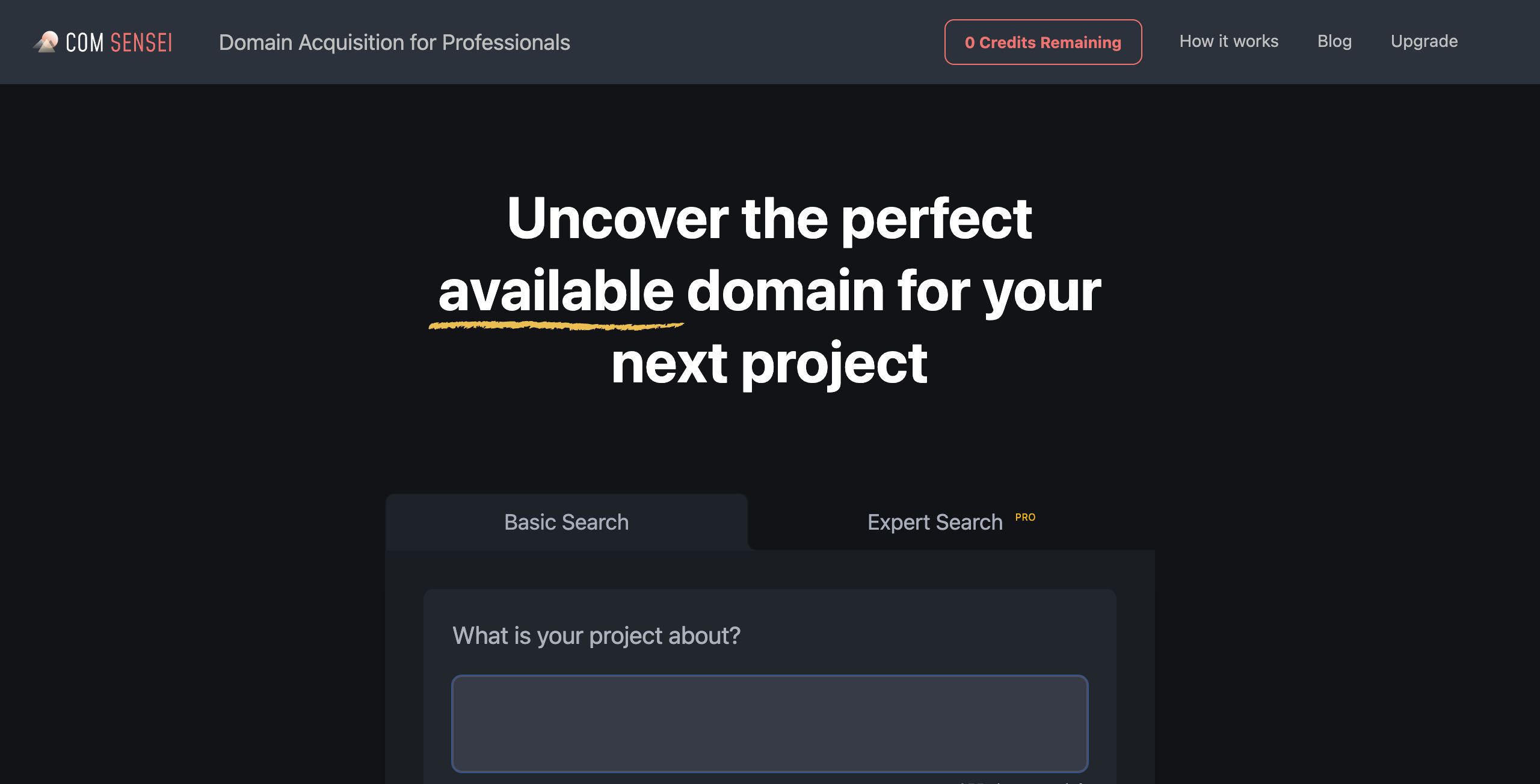 ComSensei.com