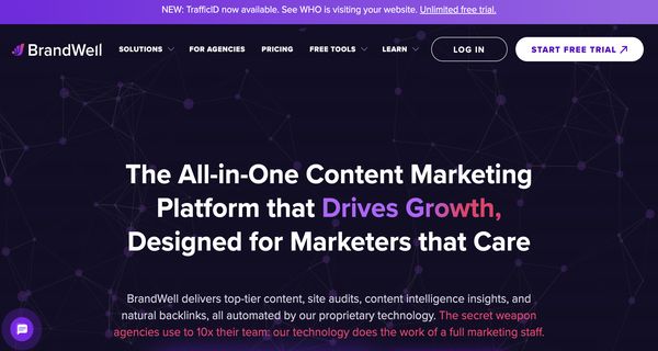 Content At Scale