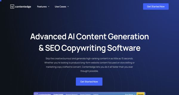 ContentEdge