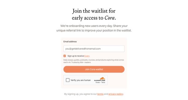 Cora