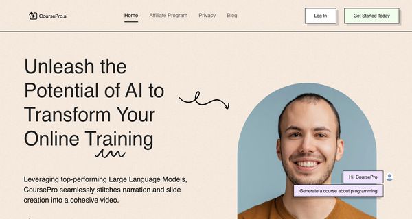 CoursePro.ai