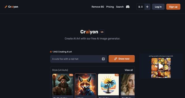 Craiyon