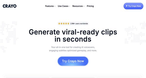 Crayo