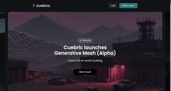 Cuebric