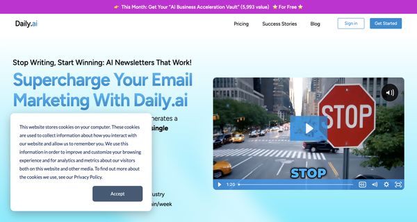 Daily.ai