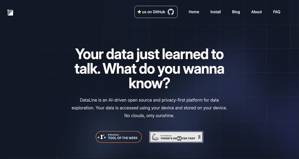 DataLine