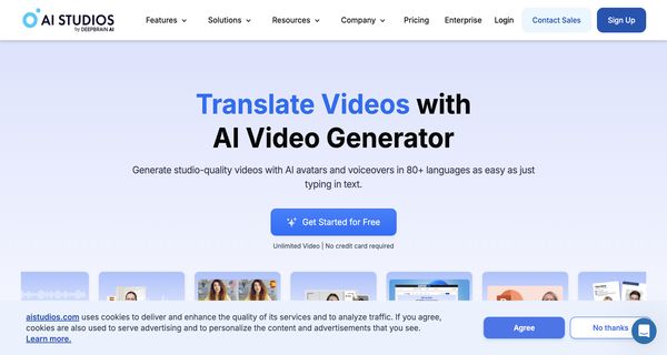 DeepBrain AI
