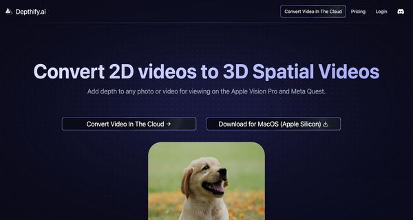 Depthify.ai